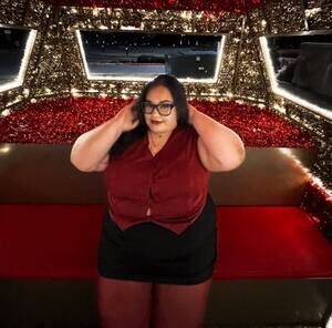 Meet your Posher, Denisse